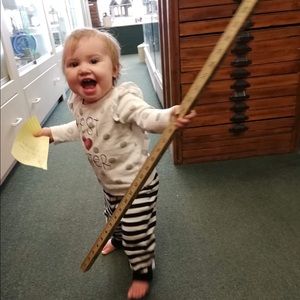 Meet your Posher, Paul